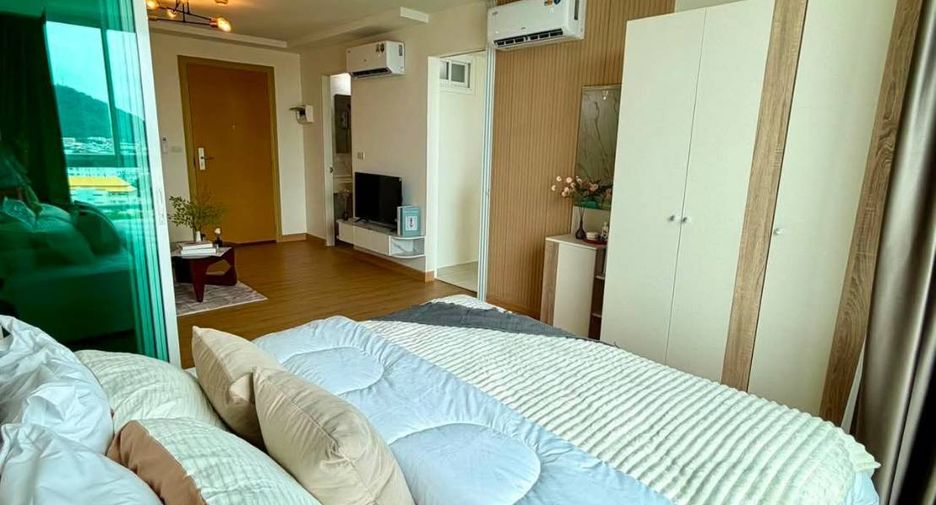 出租 1 卧室 公寓 在 Phuket Town, 普吉