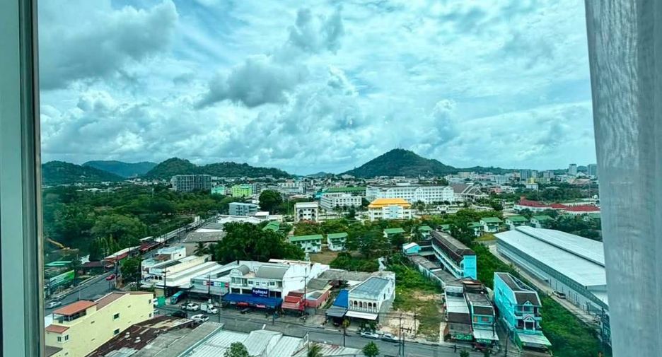 出租 1 卧室 公寓 在 Phuket Town, 普吉