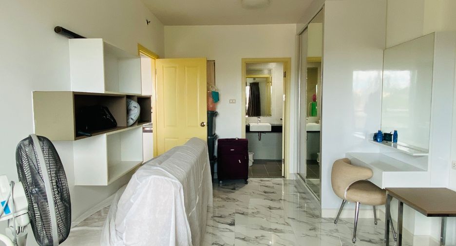 For sale 1 bed condo in South Pattaya, Pattaya