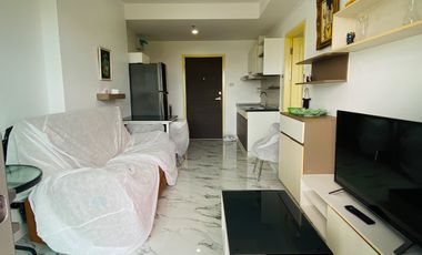 For sale 1 Beds condo in South Pattaya, Pattaya