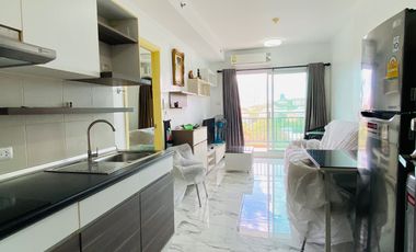 For sale 1 bed condo in South Pattaya, Pattaya