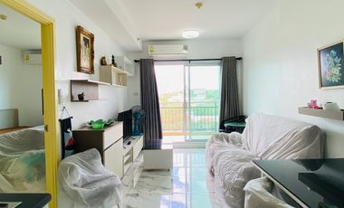 For sale 1 bed condo in South Pattaya, Pattaya