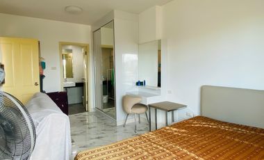 For sale 1 bed condo in South Pattaya, Pattaya