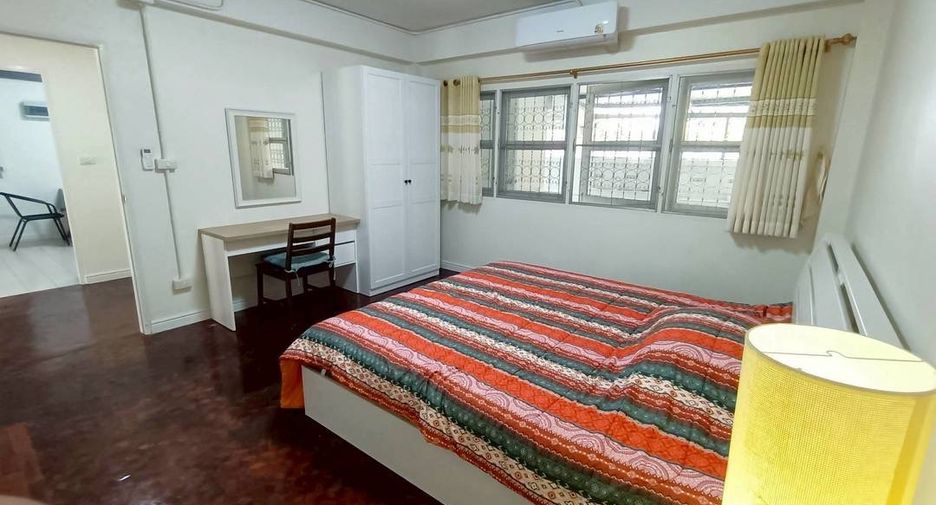 For rent 6 bedrooms house in Mueang Chiang Mai, Chiang Mai