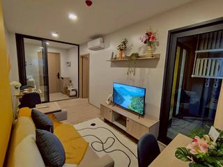 À louer 1 chambre condo à Mueang Chiang Mai, Chiang Mai