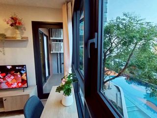 À louer 1 chambre condo à Mueang Chiang Mai, Chiang Mai