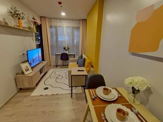 À louer 1 chambre condo à Mueang Chiang Mai, Chiang Mai