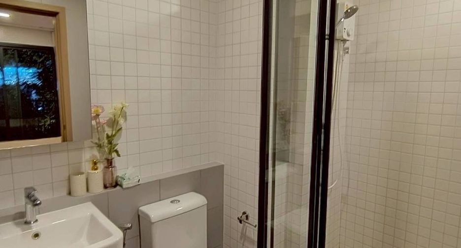 For rent 1 bed condo in Mueang Chiang Mai, Chiang Mai