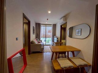 Wohnung zur Miete mit 2 Zimmer in Mueang Chiang Mai, Chiang Mai