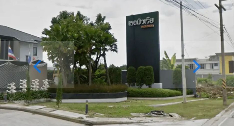 Casa en venta de 3 habitaciones en Khlong Luang, Pathum Thani