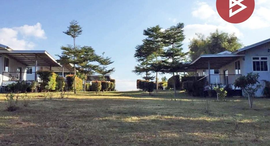 For sale land in Dan Sai, Loei
