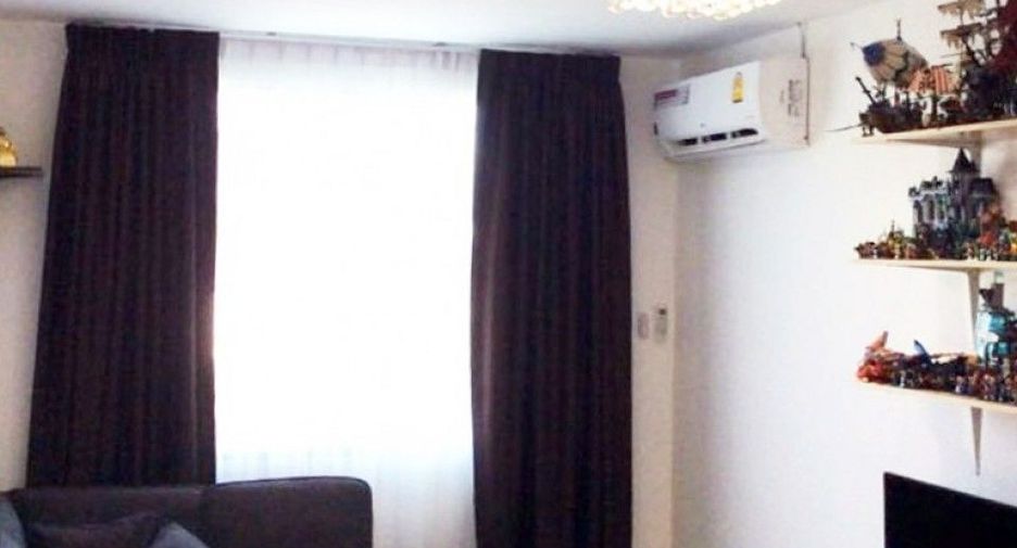Local comercial en venta de 3 habitaciones en Bang Phli, Samut Prakan