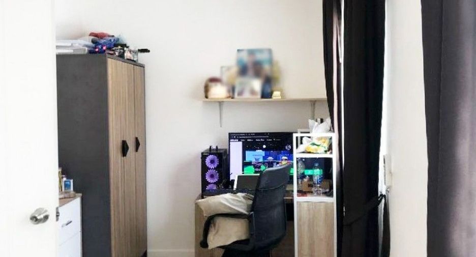 Local comercial en venta de 3 habitaciones en Bang Phli, Samut Prakan
