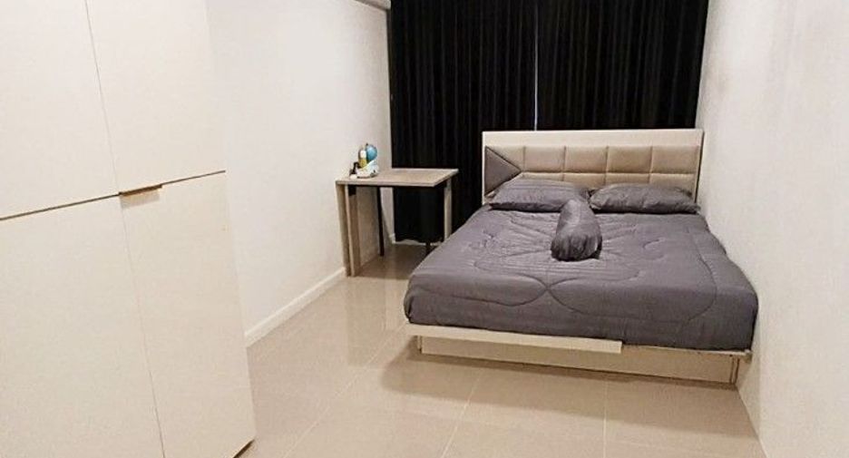 Local comercial en venta de 3 habitaciones en Bang Phli, Samut Prakan
