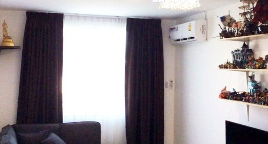 Local comercial en venta de 3 habitaciones en Bang Phli, Samut Prakan