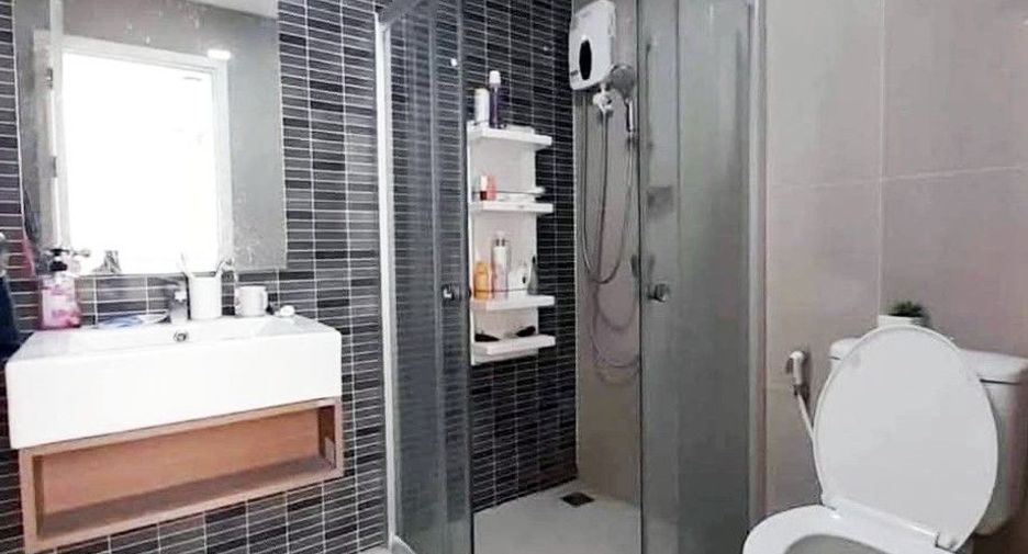 Local comercial en venta de 3 habitaciones en Bang Phli, Samut Prakan