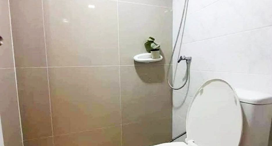 Local comercial en venta de 3 habitaciones en Bang Phli, Samut Prakan