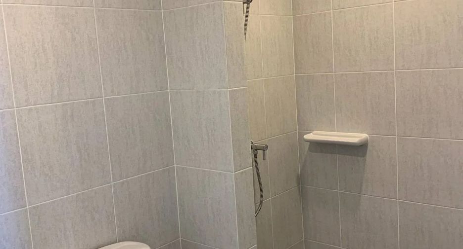 For rent 2 bedrooms condo in Lat Krabang, Bangkok