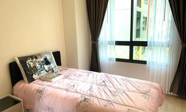 Condo en alquiler de 2 habitaciones en Lat Krabang, Bangkok