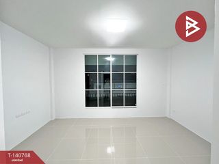 For sale 2 bedrooms townhouse in Si Racha, Chonburi