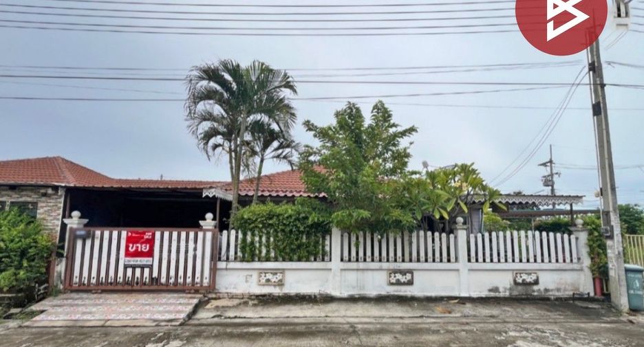 Продажа 3 спальни дом в Bang Pakong, Чаченгсау