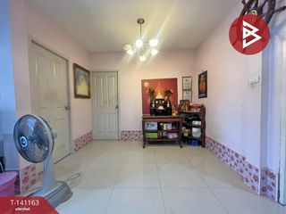 For sale 3 bedrooms house in Bang Pakong, Chachoengsao