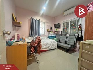 For sale 3 bedrooms house in Bang Pakong, Chachoengsao