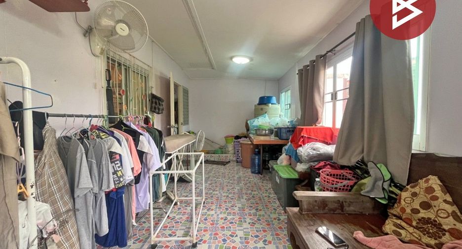 Продажа 3 спальни дом в Bang Pakong, Чаченгсау