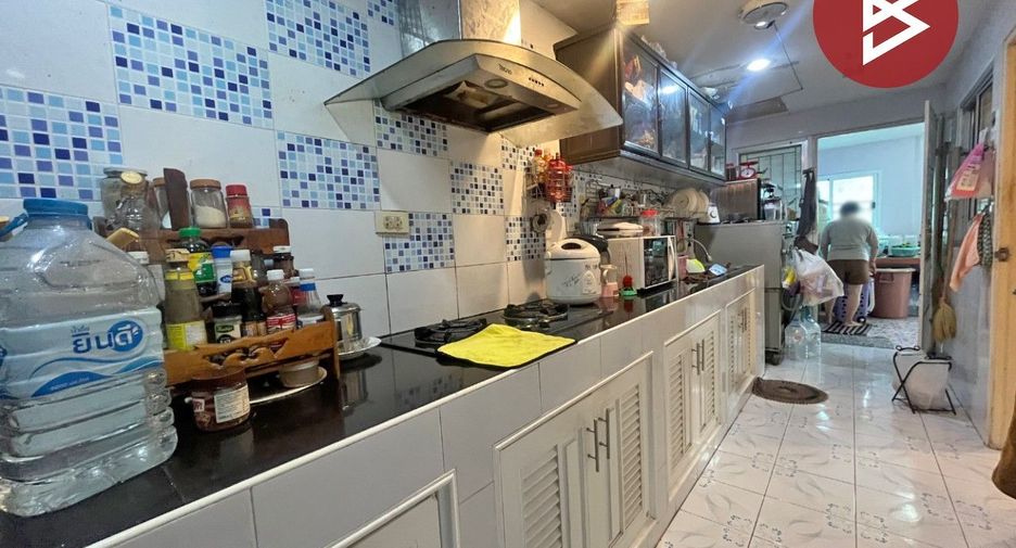 Продажа 3 спальни дом в Bang Pakong, Чаченгсау