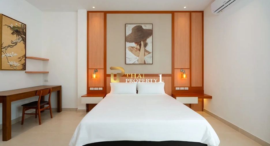 Villa zum Kauf mit 3 Zimmer in Hua Hin, Prachuap Khiri Khan