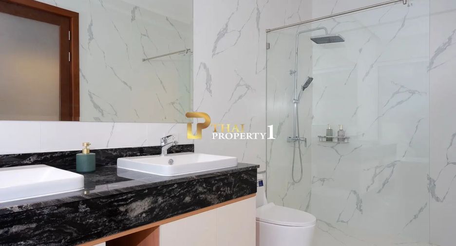 Villa zum Kauf mit 3 Zimmer in Hua Hin, Prachuap Khiri Khan