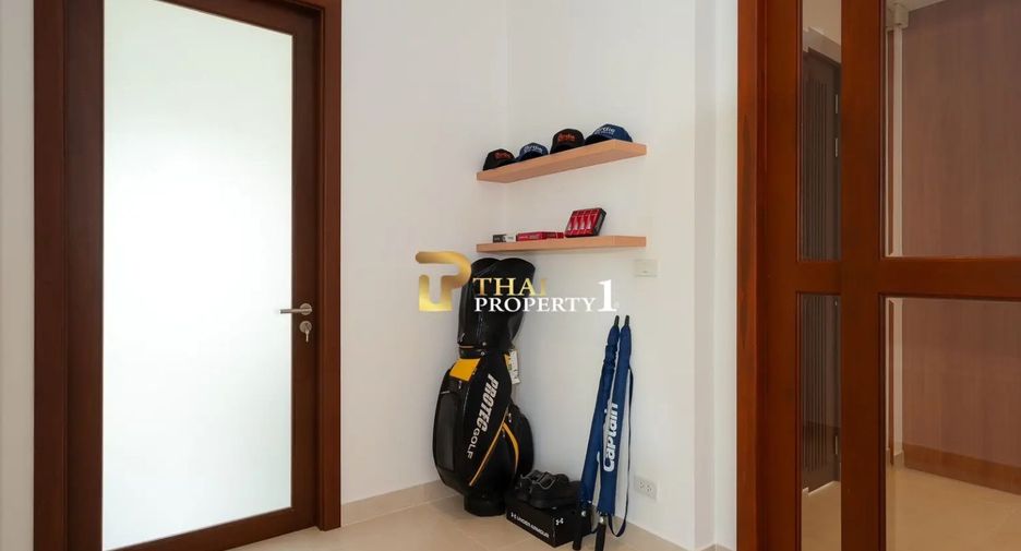 Villa zum Kauf mit 3 Zimmer in Hua Hin, Prachuap Khiri Khan