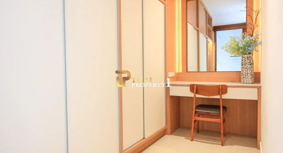 Villa zum Kauf mit 3 Zimmer in Hua Hin, Prachuap Khiri Khan