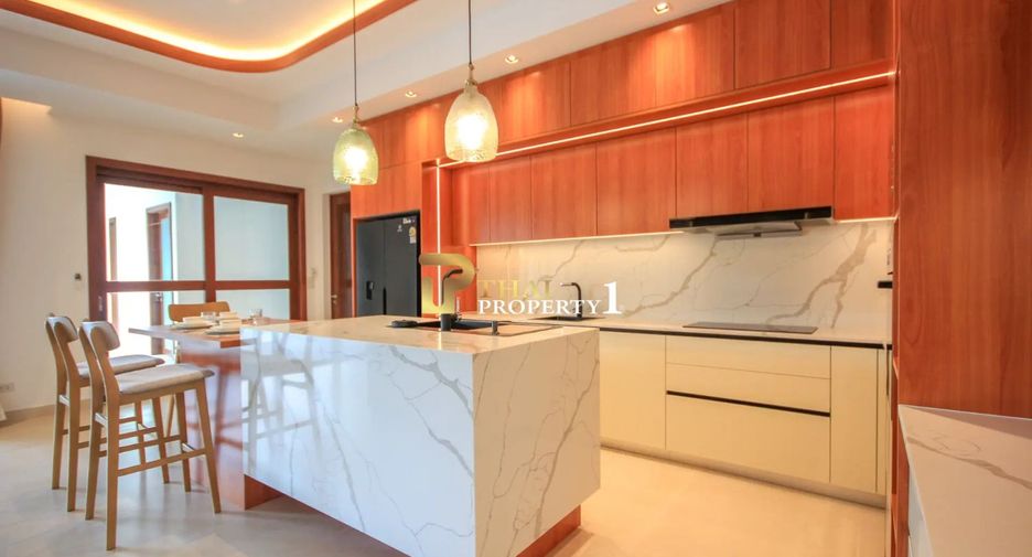 Villa zum Kauf mit 3 Zimmer in Hua Hin, Prachuap Khiri Khan