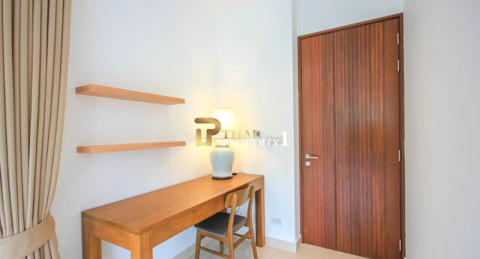 Villa zum Kauf mit 3 Zimmer in Hua Hin, Prachuap Khiri Khan