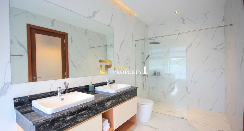 Villa zum Kauf mit 3 Zimmer in Hua Hin, Prachuap Khiri Khan