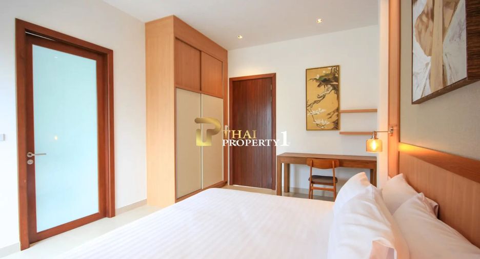 Villa zum Kauf mit 3 Zimmer in Hua Hin, Prachuap Khiri Khan