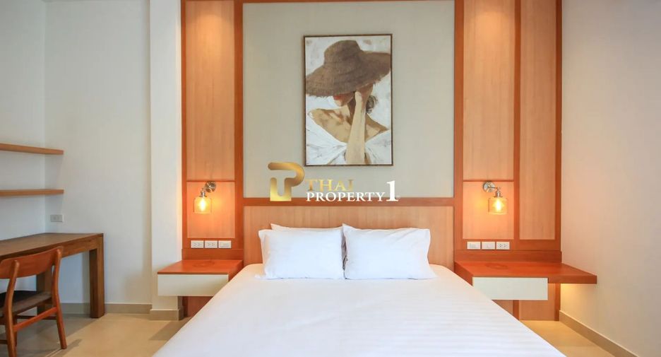 Villa zum Kauf mit 3 Zimmer in Hua Hin, Prachuap Khiri Khan