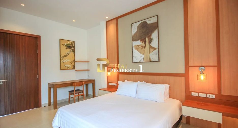 Villa zum Kauf mit 3 Zimmer in Hua Hin, Prachuap Khiri Khan