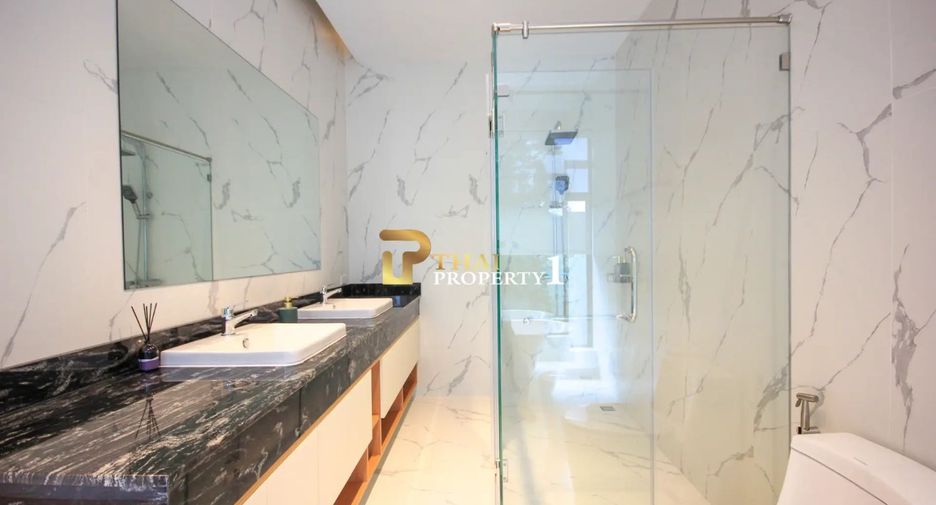 Villa zum Kauf mit 3 Zimmer in Hua Hin, Prachuap Khiri Khan