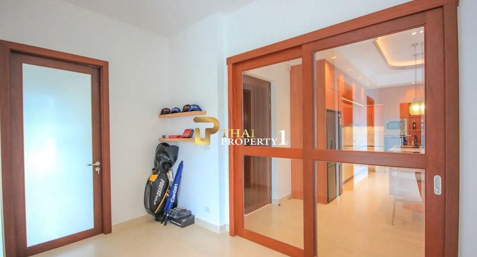 Villa zum Kauf mit 3 Zimmer in Hua Hin, Prachuap Khiri Khan