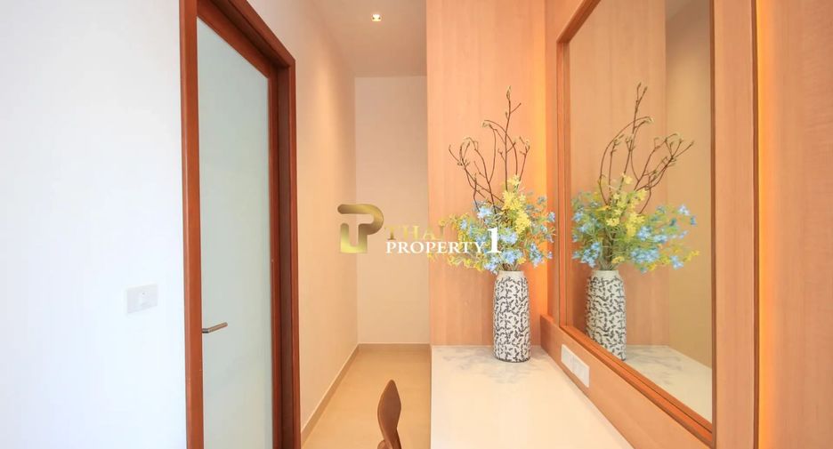 Villa zum Kauf mit 3 Zimmer in Hua Hin, Prachuap Khiri Khan