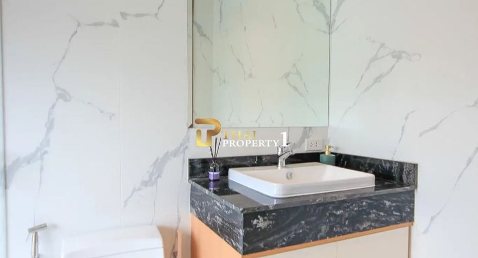 Villa zum Kauf mit 3 Zimmer in Hua Hin, Prachuap Khiri Khan