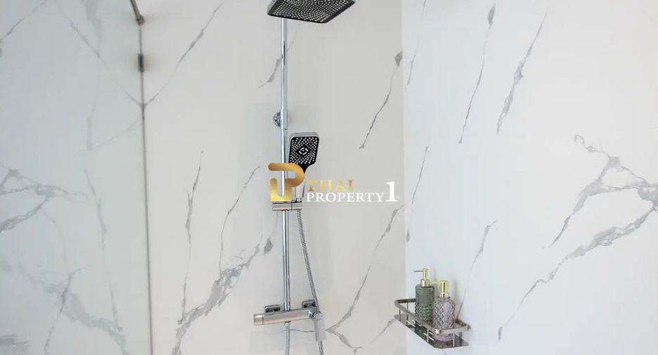 Villa zum Kauf mit 3 Zimmer in Hua Hin, Prachuap Khiri Khan