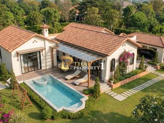 For sale 3 bedrooms villa in Hua Hin, Prachuap Khiri Khan