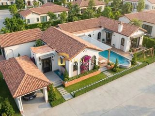 For sale 3 bedrooms villa in Hua Hin, Prachuap Khiri Khan