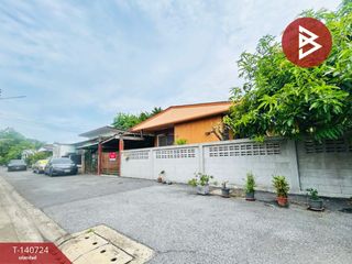 For sale 3 bedrooms house in Khan Na Yao, Bangkok