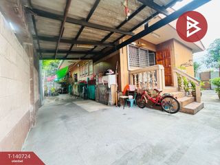 For sale 3 bedrooms house in Khan Na Yao, Bangkok
