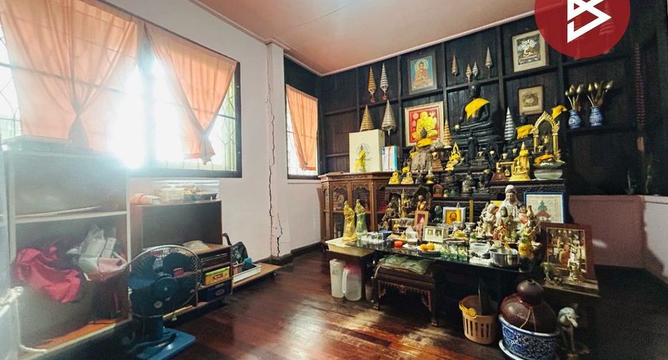 Haus zum Kauf mit 3 Zimmer in Khan Na Yao, Bangkok