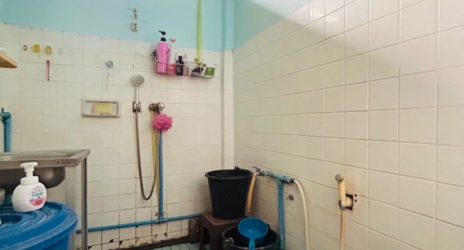 Haus zum Kauf mit 3 Zimmer in Khan Na Yao, Bangkok